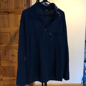 Men’s Patagonia Pull Over